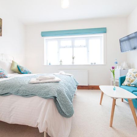 Padstow Bed & Breakfast Екстер'єр фото
