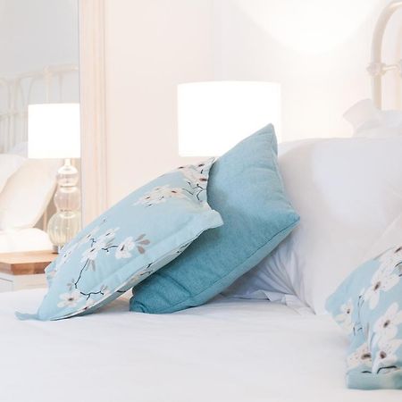Padstow Bed & Breakfast Екстер'єр фото