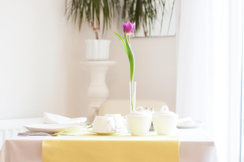 Padstow Bed & Breakfast Екстер'єр фото