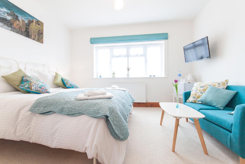Padstow Bed & Breakfast Екстер'єр фото