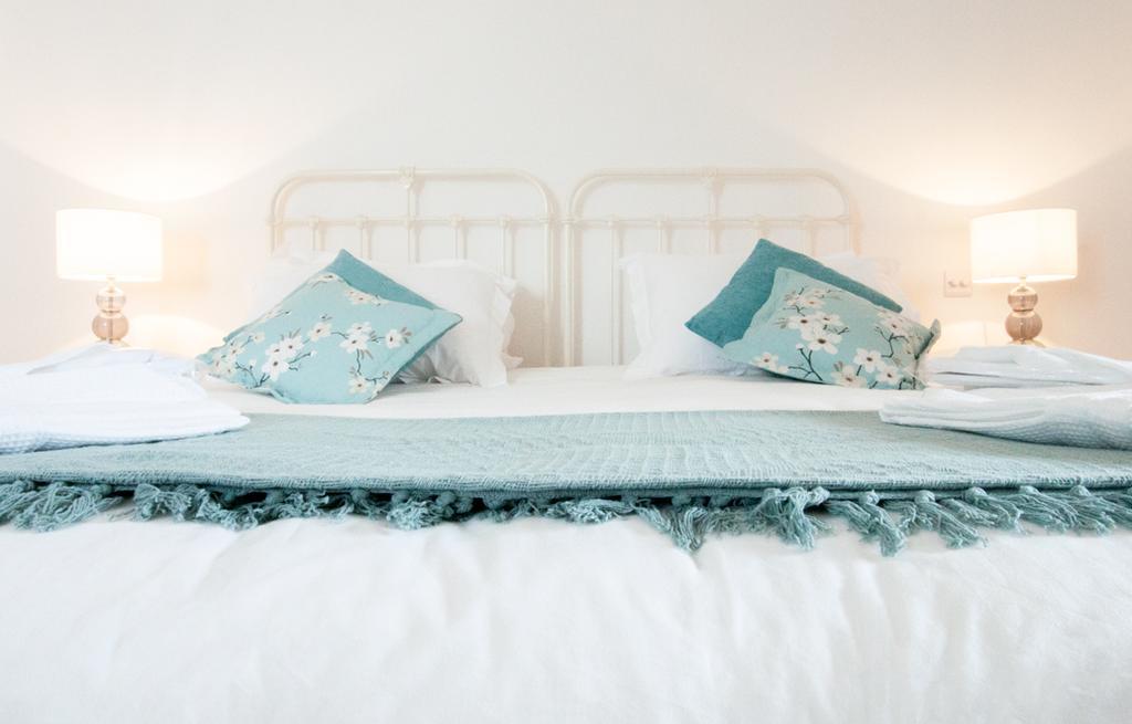 Padstow Bed & Breakfast Екстер'єр фото