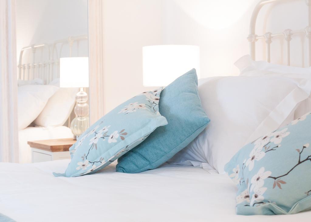 Padstow Bed & Breakfast Екстер'єр фото