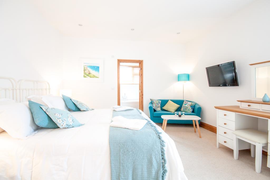 Padstow Bed & Breakfast Екстер'єр фото