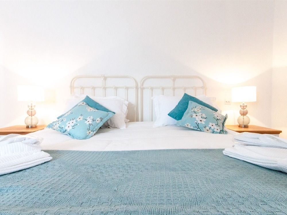 Padstow Bed & Breakfast Екстер'єр фото