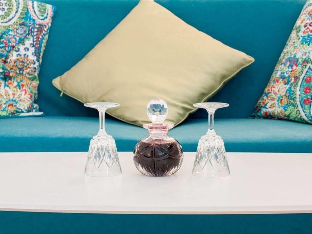 Padstow Bed & Breakfast Екстер'єр фото